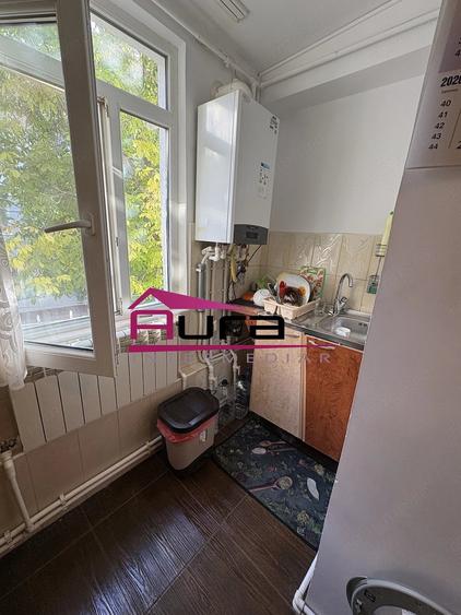 Apartament cu 2 camere nedecomandat în Neptun