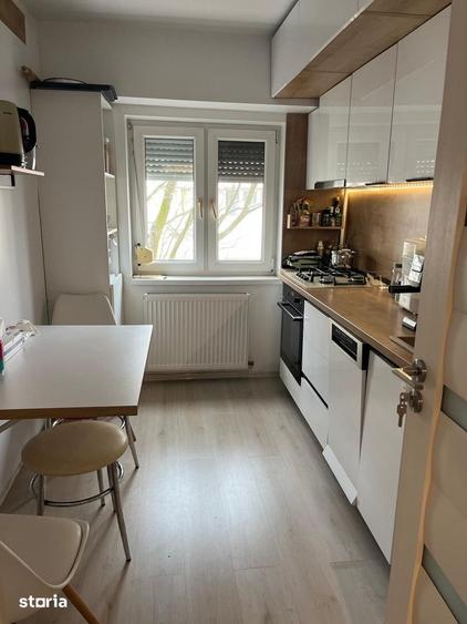 Apartament 3 camere zona Inel II - 2