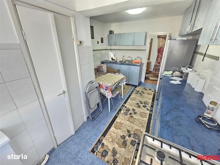 3 Camere, Aleea Parcului - 4