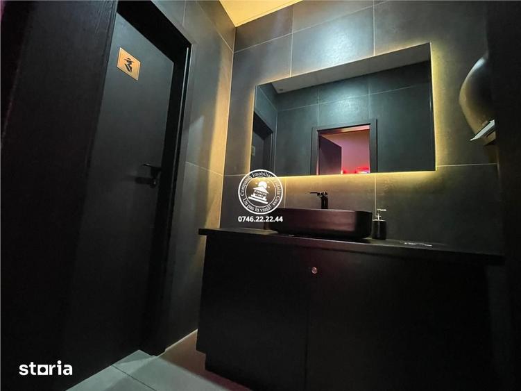 Spațiu comercial, de 27 mp, în Galata