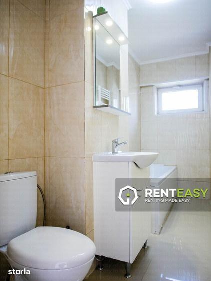 Apartament cu 2 camere situat in zona Palas - Anastasie Panu - 8