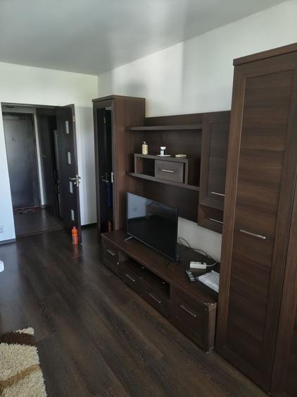 Garsonieră decomandată în Berceni