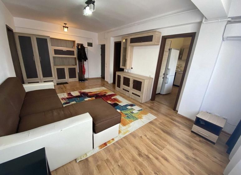 Apartament cu 2 camere decomandat, mobilat în Colentina