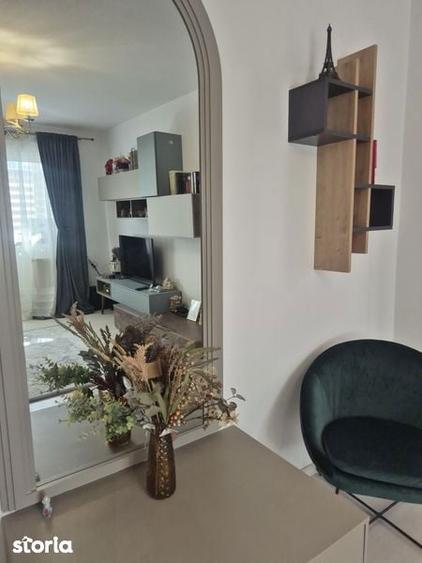 Vand apartament 3 camere semidecomandat - 6