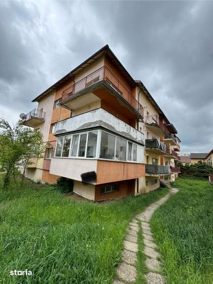 Apartament cu 2 camere | zona Recuperare Zorilor - 7