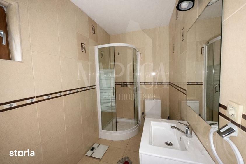 Apartament cu 3 camere în Andrei Mureșanu