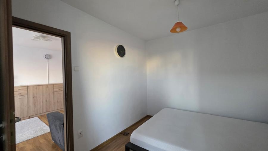 Apartament cu 3 camere semidecomandat, mobilat în Iosefin