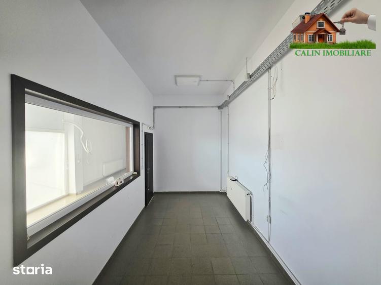 Spațiu comercial, de 200 mp, în Tătărași