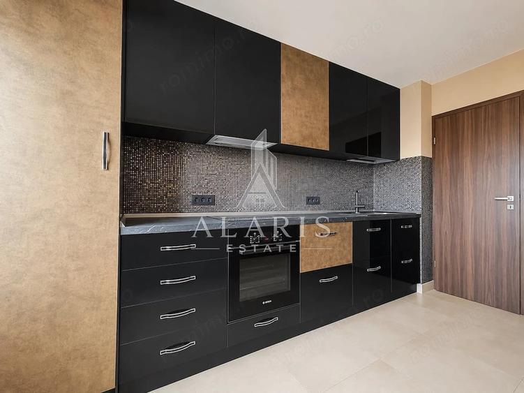 Apartament cu 3 camere decomandat în Dorobanților