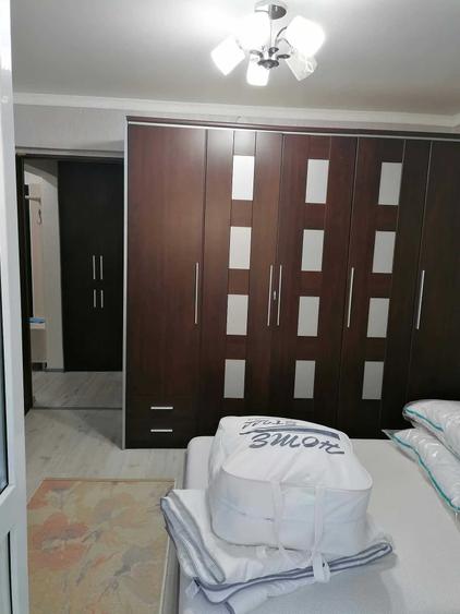 Apartament cu 2 camere decomandat în Exterior Vest