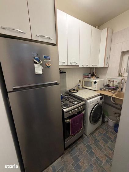 Apartament 2 camere | Decomandat | Etaj 1/4 | Metrou Gorjului - 16