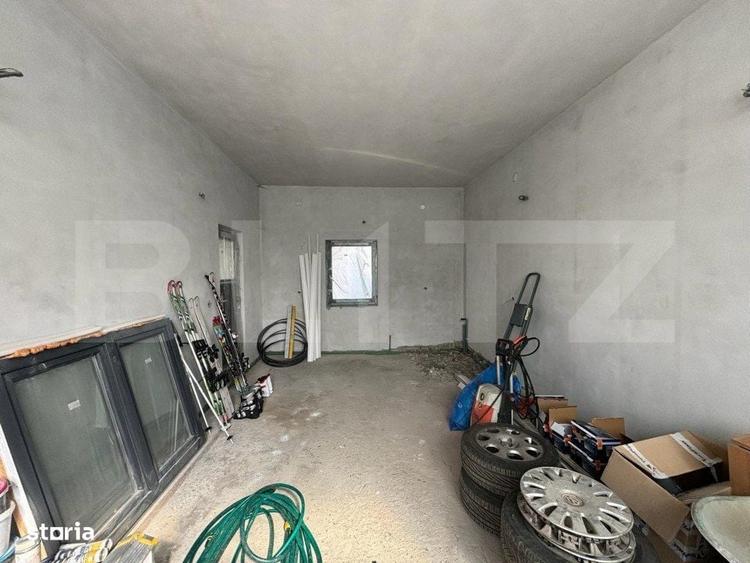 Spațiu comercial, de 70 mp, în Independenței