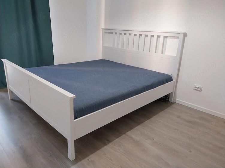 Apartament cu 3 camere decomandat, mobilat în Florești
