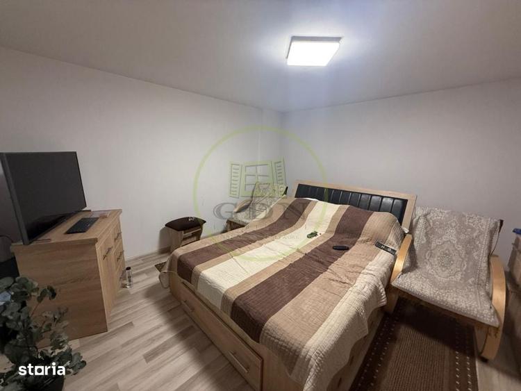 Casa plan parter, 653 mp teren, 98 mp utili, zona Regia de Apa - 4