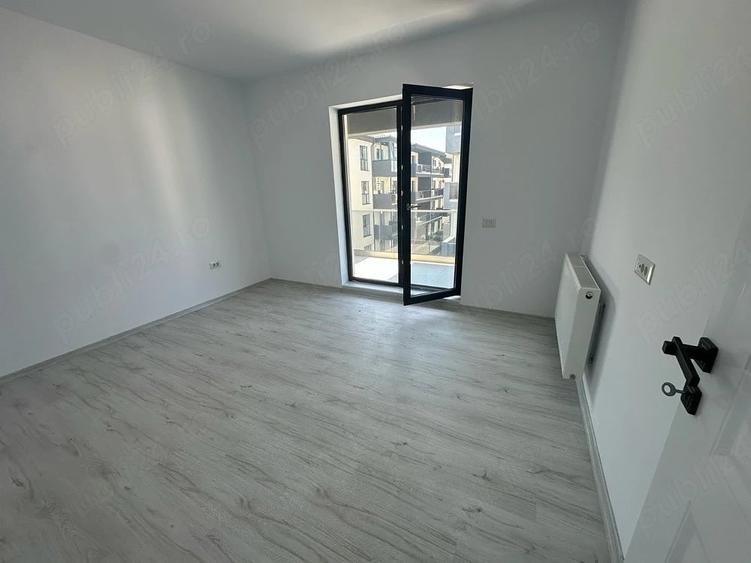 Apartament cu 2 camere decomandat în Dobroești