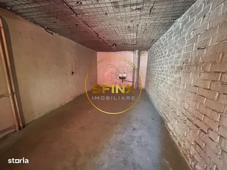 Apartament cu 4 camere în 1 Mai