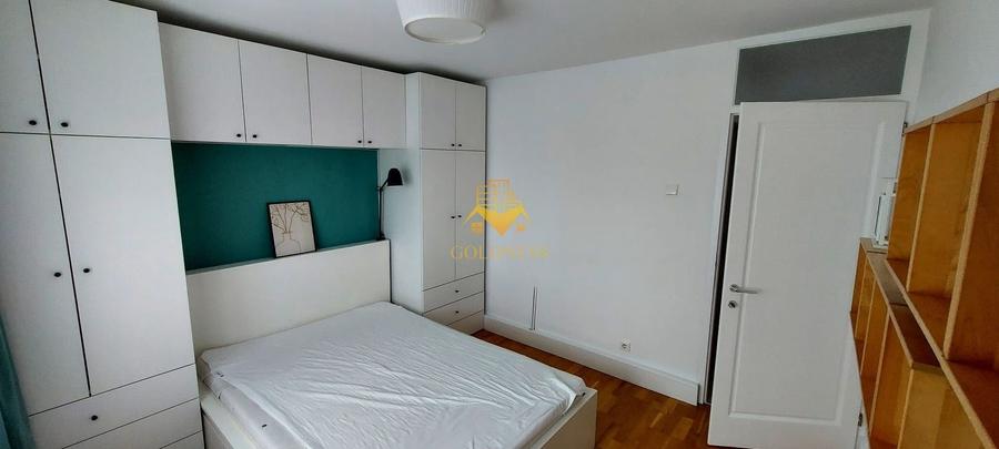 Apartament cu 2 camere decomandat, mobilat în Zorilor