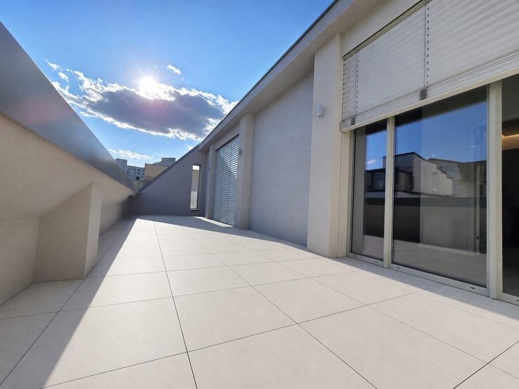 Duplex 5 camere Dorobanti - Floreasca - 1