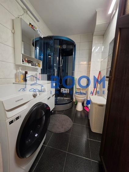 Apartament cu 2 camere decomandat în Nord
