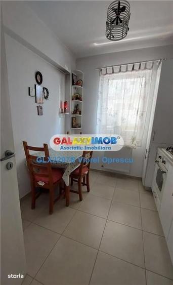 Apartament cu 2 camere decomandat în Dobroești