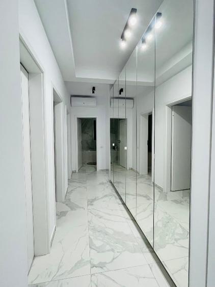 Apartament cu 2 camere decomandat în Braytim
