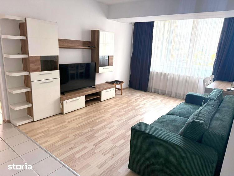 Închiriez Apartament cu ✨ 2 camere, Edenia Titan, etaj 3, complex premium - 1