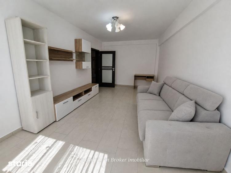 Apartament cu 2 camere decomandat în Cug