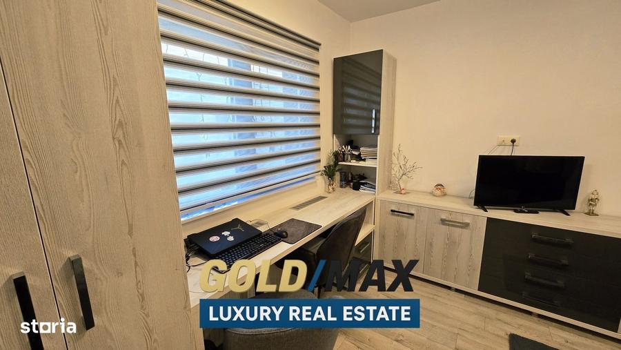 Apartament cu 3 camere în Trivale