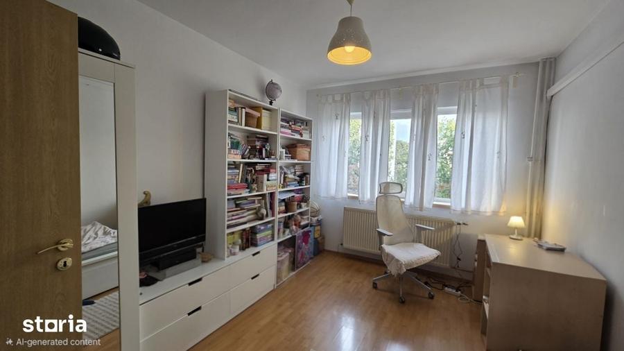 De vanzare apartament 3 camere Dristor Park Lake Ramnicu Sarat - 6