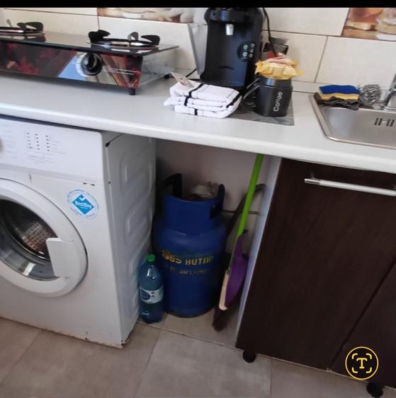 Apartament în Bularga