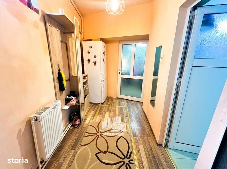 Apartament cu 2 camere în Central — fotografia 1