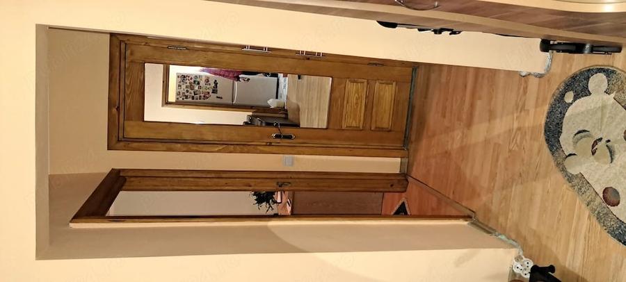 Apartament cu 2 camere semidecomandat în Viziru 3