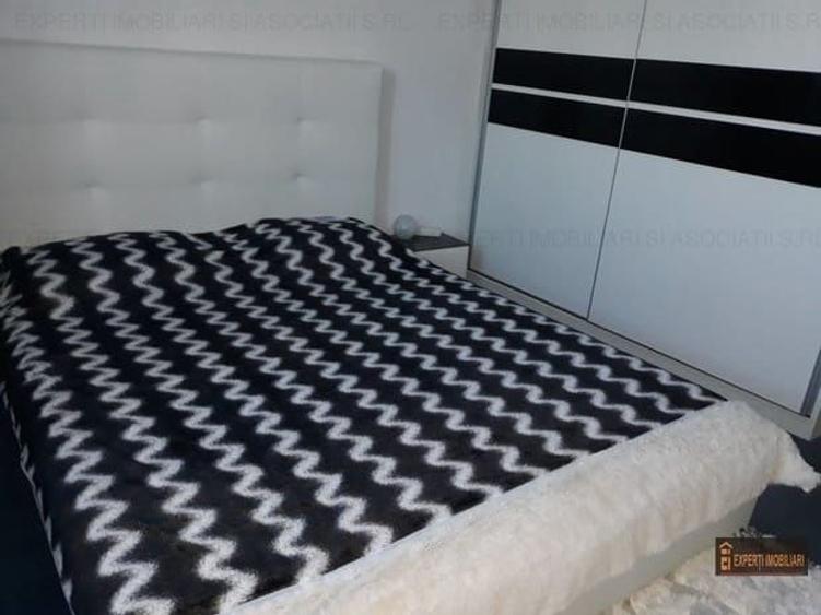 Apartament cu 2 camere semidecomandat în Tomis III
