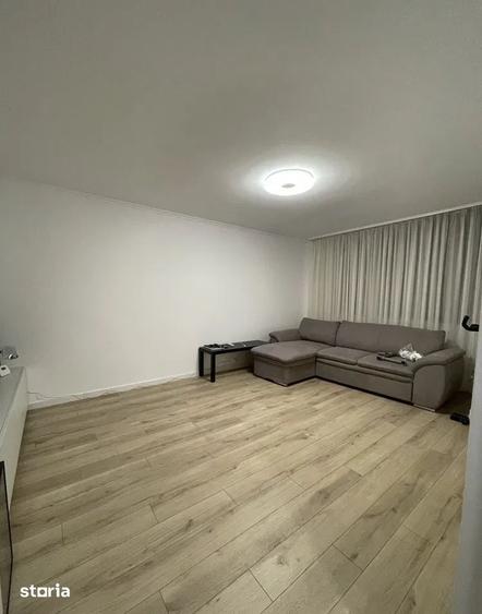 Garsoniera de vanzare, centrala proprie, 33 mp, metrou, Drumul Taberei - 3