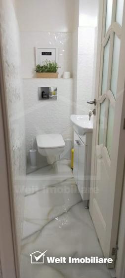 Apartament cu 3 camere decomandat, mobilat în Gheorgheni