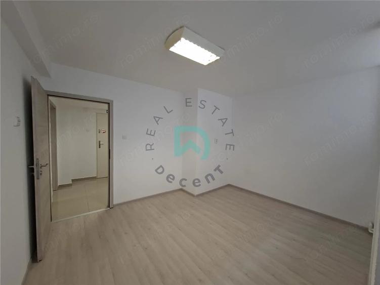 Apartament cu 2 camere decomandat în Blumăna