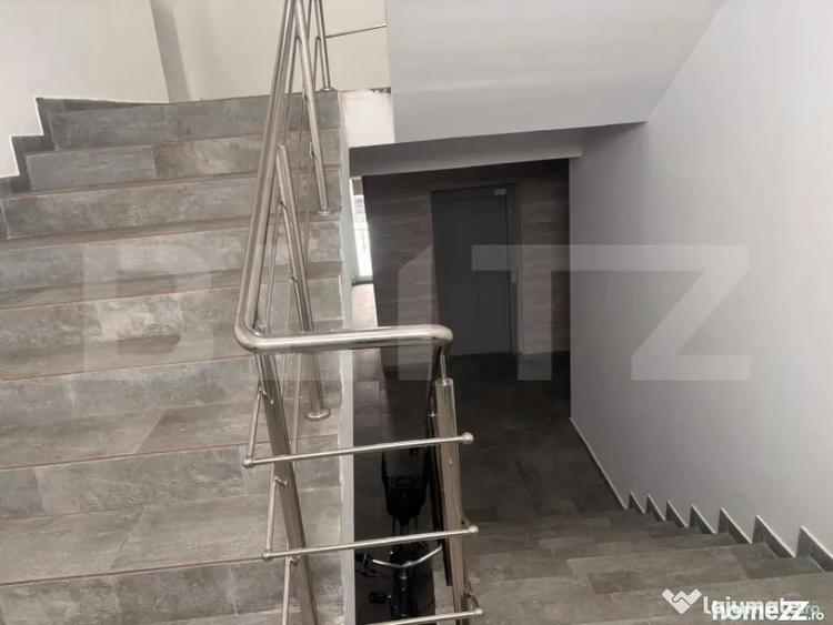 Apartament cu 3 camere decomandat în Viforâta