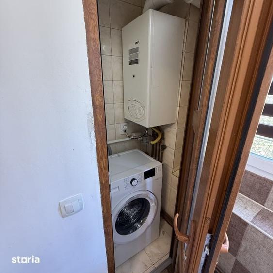 Apartament cu 2 camere decomandat în Vasile Alecsandri