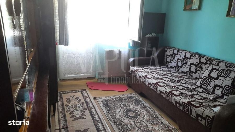 Apartament 2 camere de vanzare in Nufarul Oradea, Oradea - 1