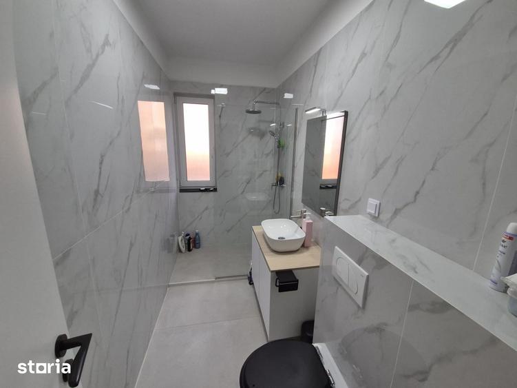 Casă cu 5 camere cu Teren 400 Mp în Gilău