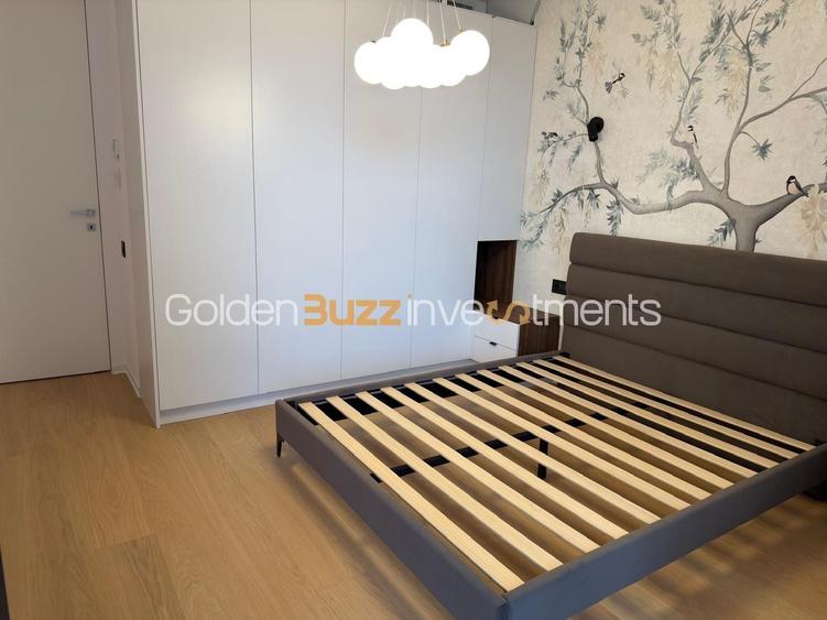 Apartament cu 2 camere decomandat în Floreasca