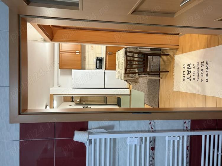 Apartament cu 2 camere semidecomandat în Șelimbăr