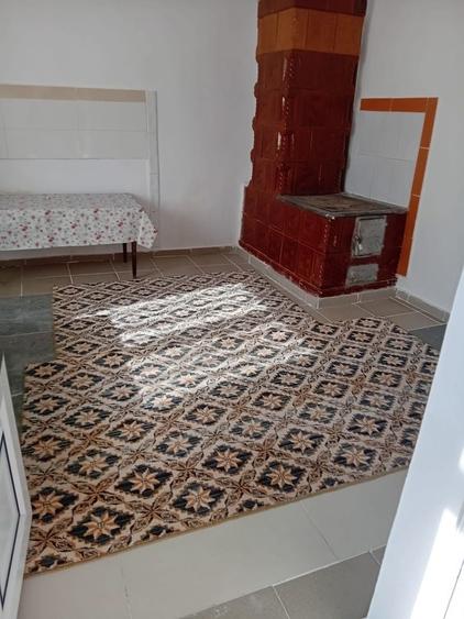 Casă cu 4 camere în Fârțănești