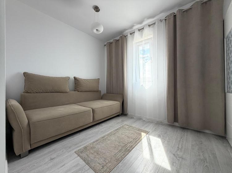 Apartament 3 camere, 65 mp utili, etaj 4 - zona Isho - 12