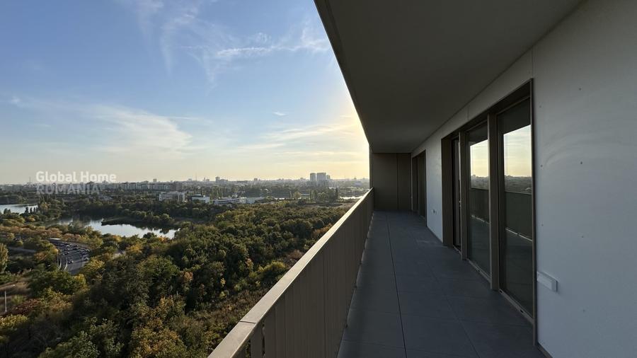 Apartament cu 4 camere decomandat în Aviației