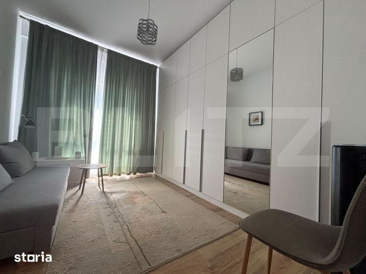 Apartament premium 3 camere | 86 mp utili | Bloc 2023 | 2 bai |Parcare - 2