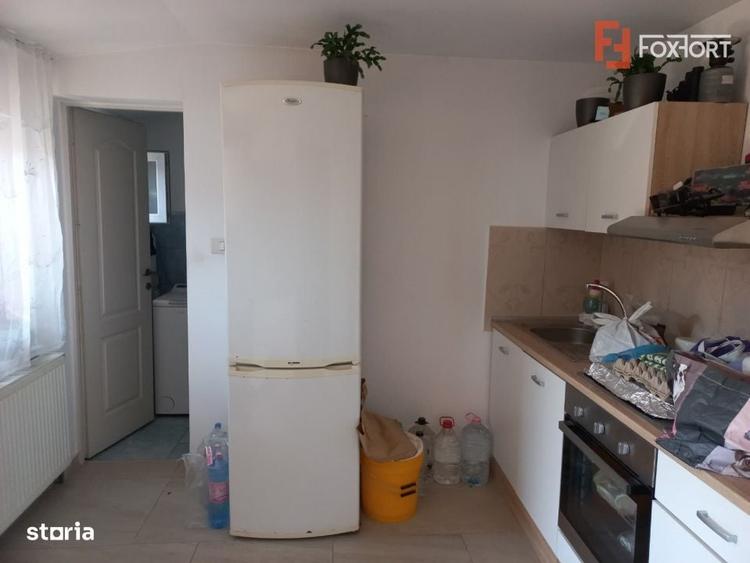 Casa individuala in Timisoara | 2 corpuri | Ideala locuinta + investit - 5