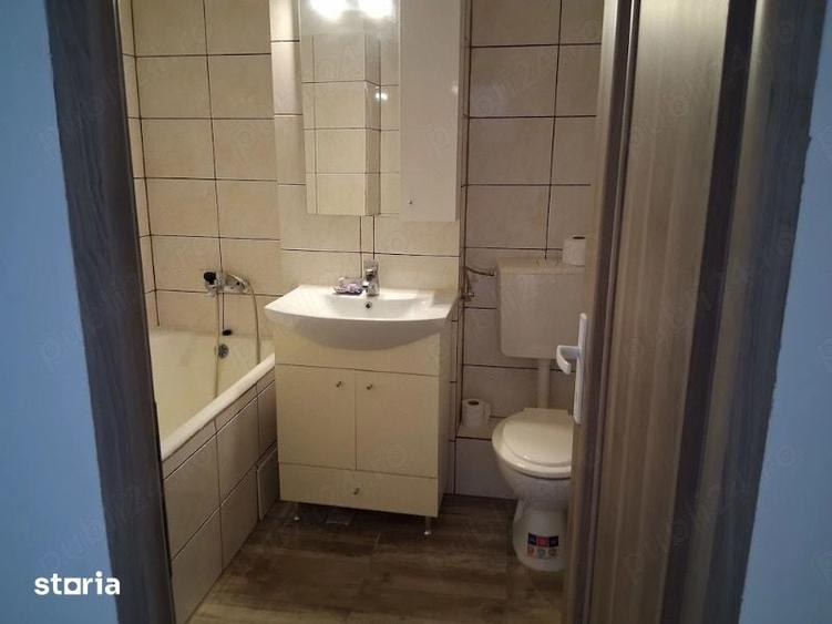 Apartament cu 2 camere în Olimpia-Stadion