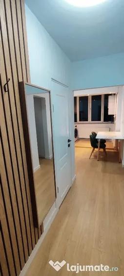 Apartament de 2 camere zona BRANDUSELOR - 5