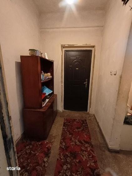 Garsonieră în Central